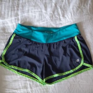 New Balance Shorts